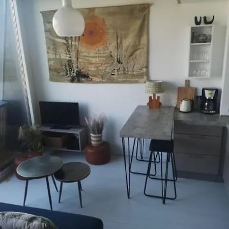 La Des Dunes A Fort-mahon 포르마옹플라주