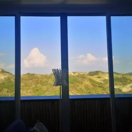 아파트 La Des Dunes A Fort-mahon *