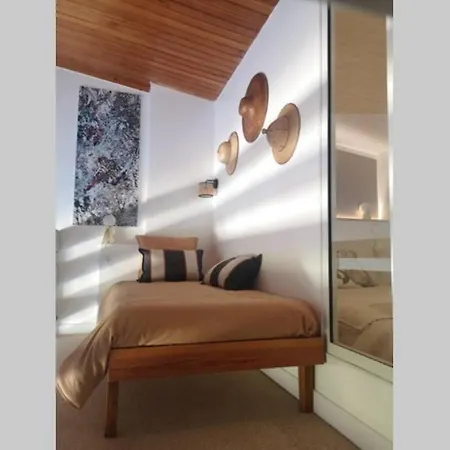 La Des Dunes A Fort-mahon 포르마옹플라주