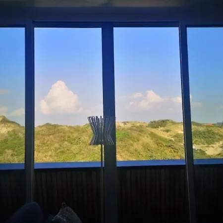 La Des Dunes A Fort-mahon *