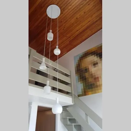 La Des Dunes A Fort-mahon 아파트