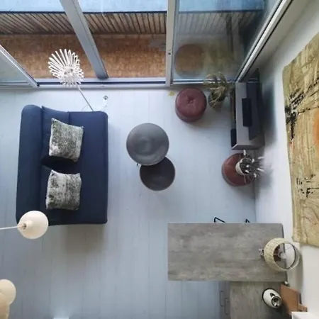 La Des Dunes A Fort-mahon 포르마옹플라주