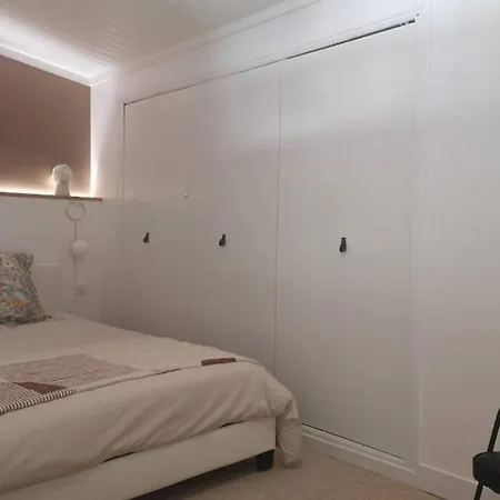 La Des Dunes A Fort-mahon Apartment *