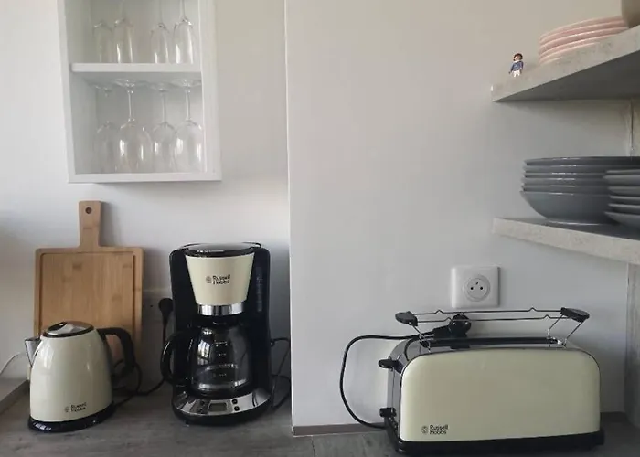 La Des Dunes A Fort-mahon * Fort-Mahon-Plage