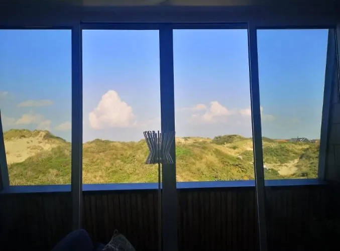 La Des Dunes A Fort-mahon *