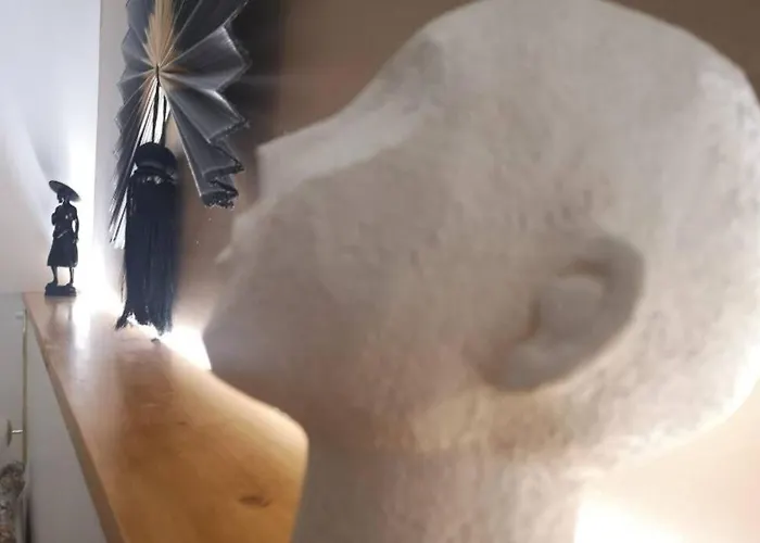 La Des Dunes A Fort-mahon *