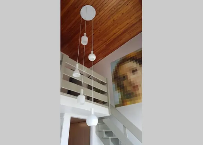 La Des Dunes A Fort-mahon Apartamento