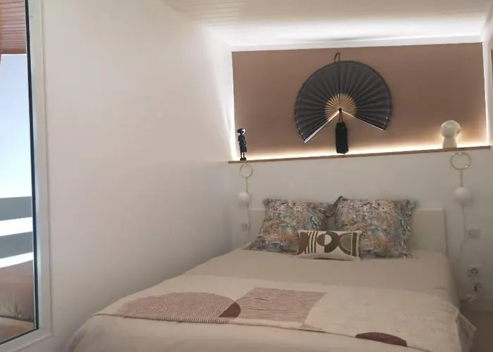 La Des Dunes A Fort-mahon Apartamento